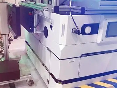 国产奥迪车间全景揭秘：探索先进制造工艺与品质控制视频素材