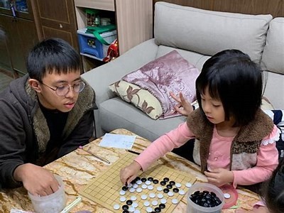 2023年最佳成人围棋APP推荐，提升棋艺从这里开始！