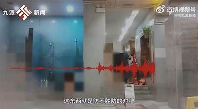 酒店浴室国产视频曝光，发现不为人知的秘密与惊喜！
