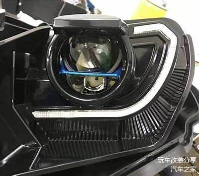 国产车大灯拆卸详细步骤与注意事项视频教程