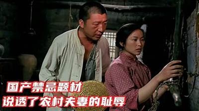 国产粗暴视频吐槽：揭露B类影片的真实面目与表现