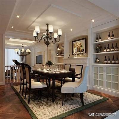打造时尚家居风格的7大关键技巧，轻松提升生活品质