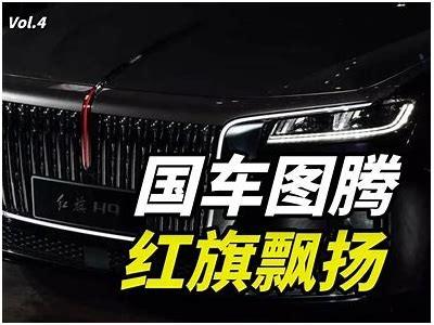 国产红旗汽车加油全过程揭秘，带你体验壮观场面