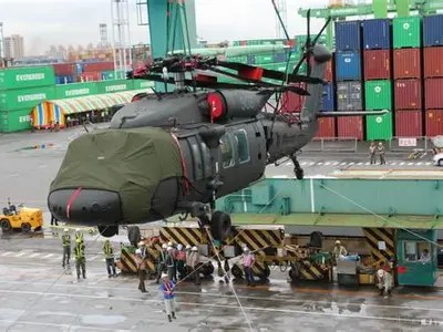 国产黑鹰直升机测试视频揭秘：性能与技术全解析